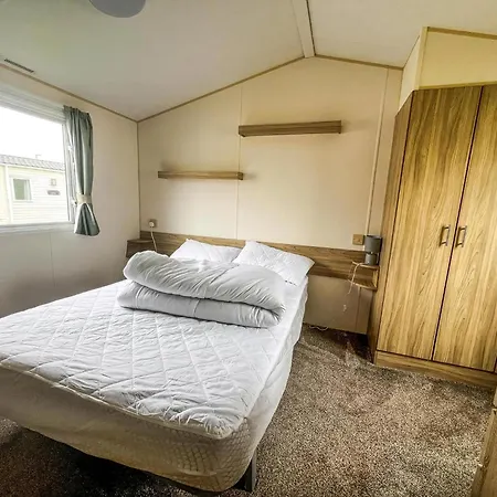 Lovely 6 Berth Caravan For Hire At Barmston Beach Holiday Park Ref 62062Hc Lund Exterior photo